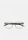 Malik Crystal Grey
