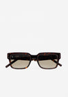 Pohl Dark Havana Matte POLARIZED