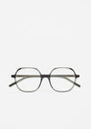 Ballard Crystal Khaki
