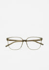 June Crystal Khaki