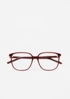 June Burgundy