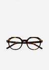 Haverhill Dark Havana Matte