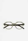 Haverhill Crystal Khaki