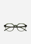 Haverhill Crystal Khaki