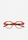 Haverhill Milky Orange