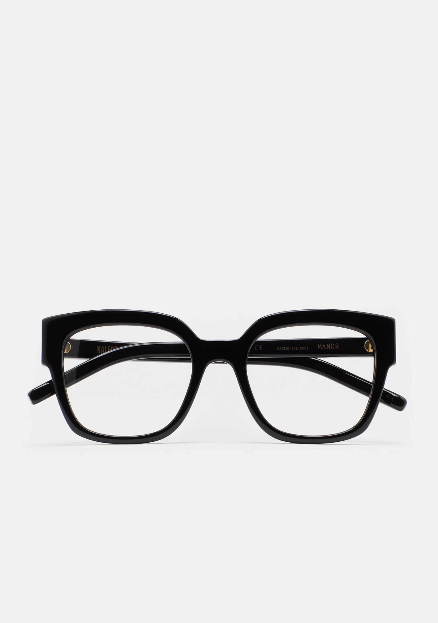 Manor Black