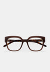 Manor Milky Brown Matte