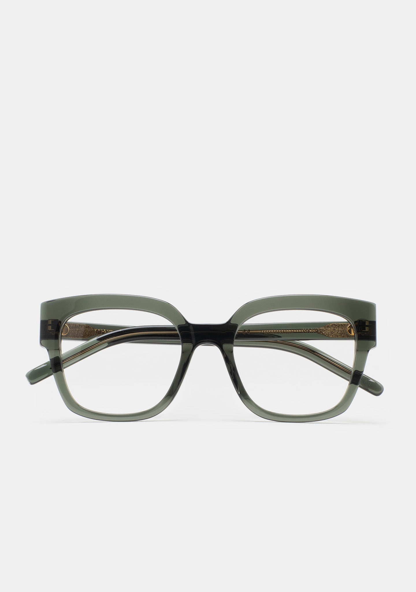 Manor Crystal Khaki