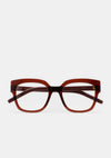 Manor Crystal Brown