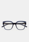 Manor Crystal Navy