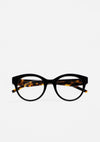 Danvers Black