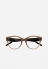 Danvers Milky Brown