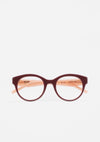 Danvers Burgundy