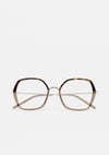 Shetty Dark Havana Matte