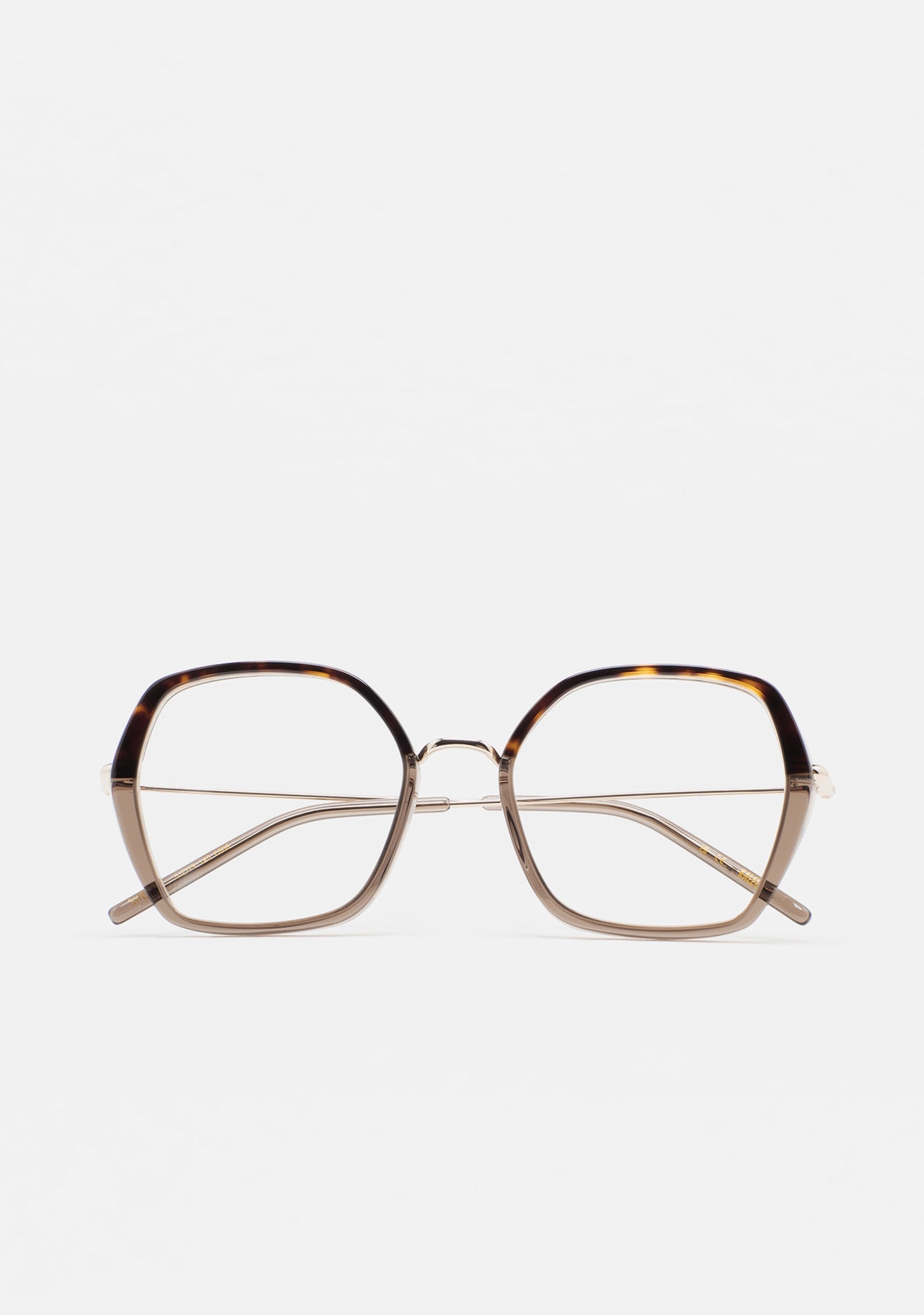Shetty Dark Havana Matte