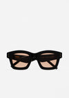 Eye Black PHOTOCHROMIC