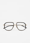 Wedderburn Black Matte