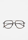 Wedderburn Dark Havana Matte