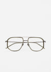 Wedderburn Crystal Khaki