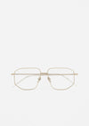 Orm GOLD MATTE