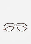 Danforth Dark Havana Matte