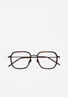 Thornton Dark Havana Matte