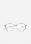 Hunham Crystal Light Grey