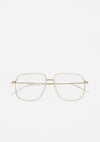 Renzi Crystal Yellow