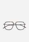 Renzi Dark Havana Matte