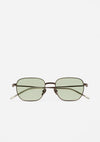 Monk BROWN PHOTOCHROMIC