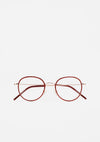 Nyad Burgundy