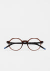 Paguro Crystal Brown