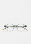 Paguro Crystal Grey