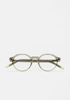 Scorfand Crystal Khaki