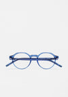 Scorfand Crystal Blue