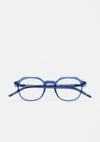 Chum Crystal Blue