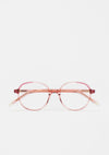 Lindley Crystal Pink