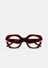 Voyter II Brown