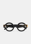 Swiney II Black
