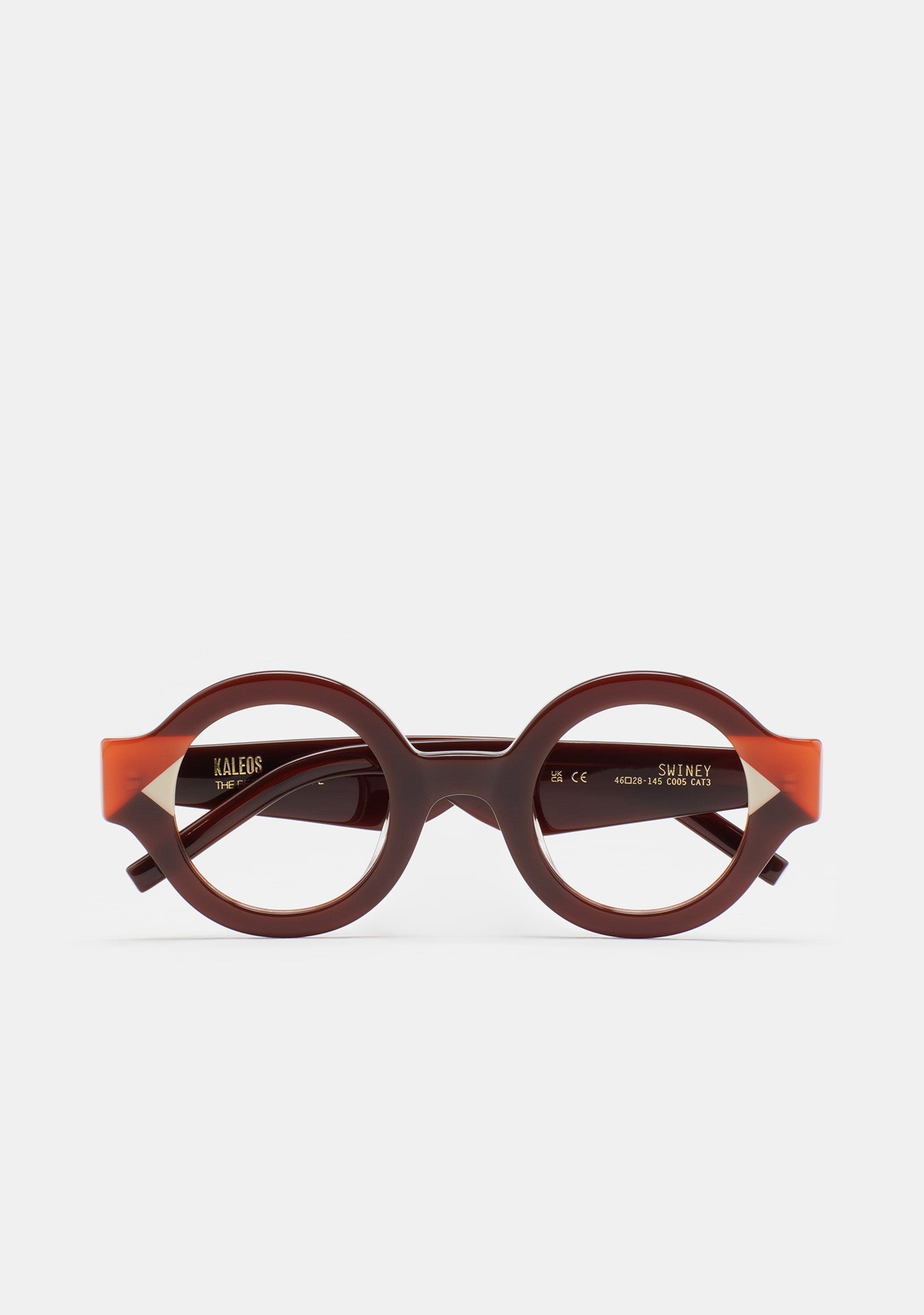 Swiney II Brown