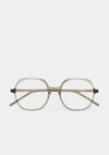 Masters Crystal Khaki