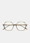 Meyer Crystal Brown