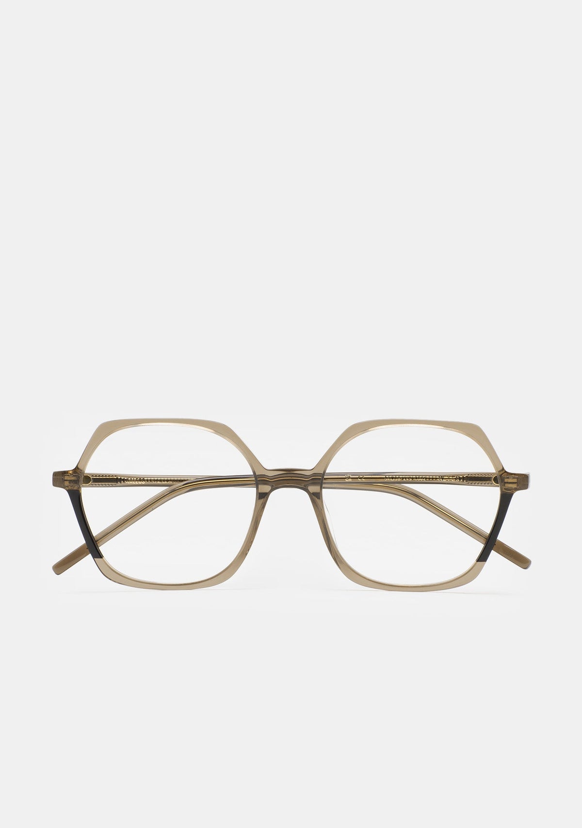 Meyer Crystal Brown