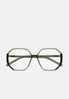 Conway Crystal Green