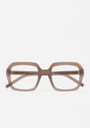 Kittredge Milky Brown