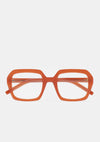 Kittredge Milky Orange