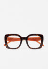 Smallbone Dark Havana Matte