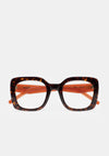 Smallbone Dark Havana Matte
