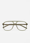 Hernandez Crystal Khaki