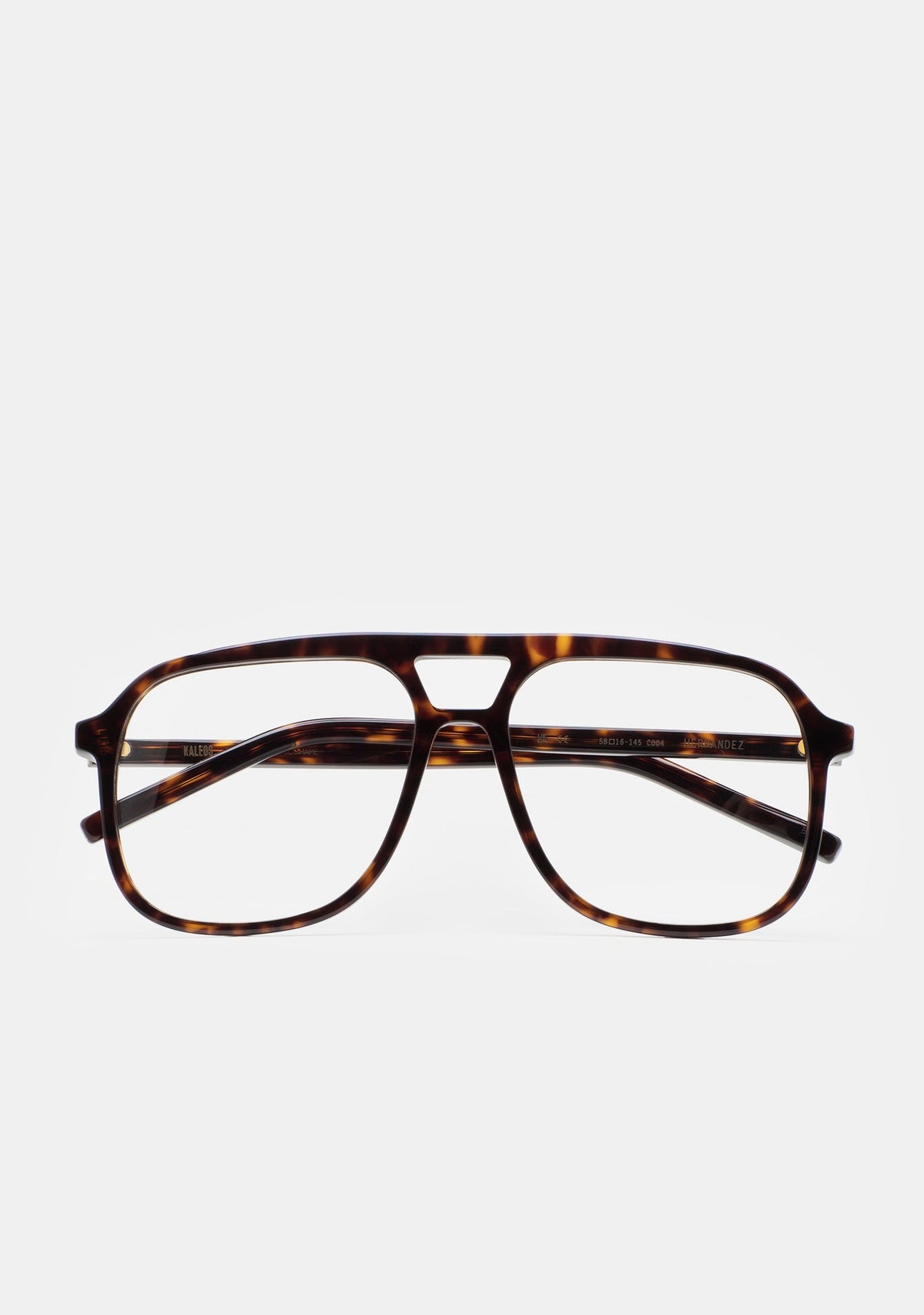Hernandez Dark Havana Matte